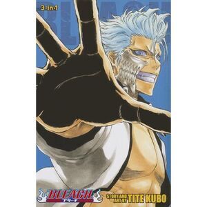 Bleach (3-In-1 Edition), Vol. 8 -- Tite Kubo